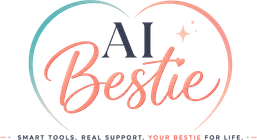 AI Bestie logo